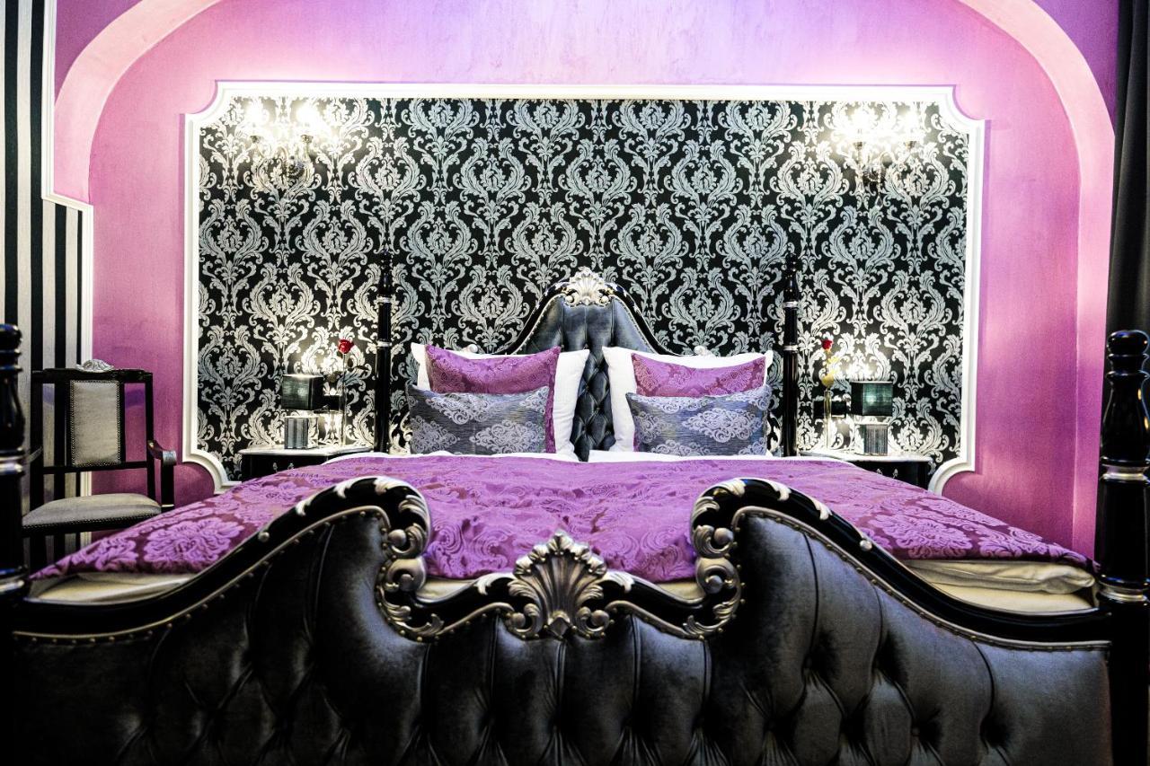 Sophie'S Place - Love Edition Wina Bagian luar foto