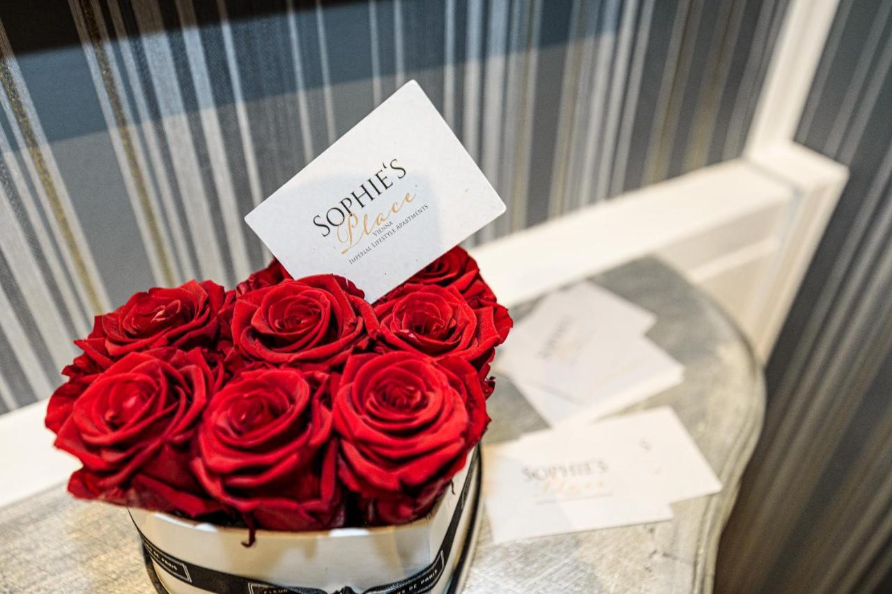 Sophie'S Place - Love Edition Wina Bagian luar foto