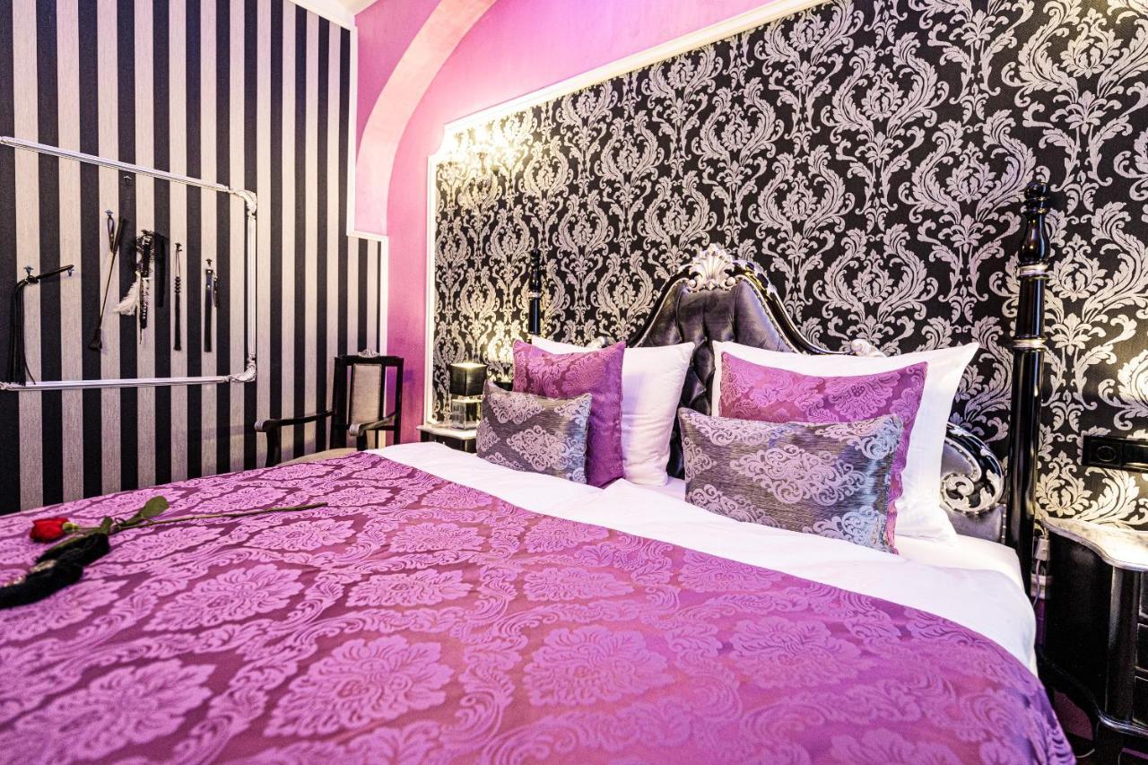 Sophie'S Place - Love Edition Wina Bagian luar foto